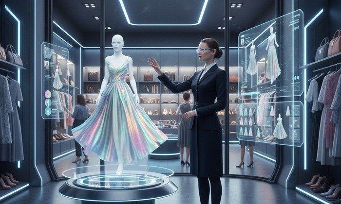 Beyond the Screen: How Augmented Reality Is Transforming Everyday ...