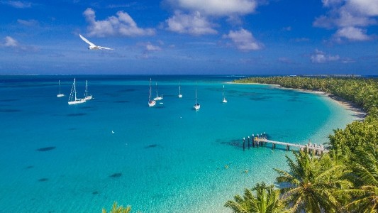 Cocos (Keeling) Islands: Australia's Secret Island Paradise